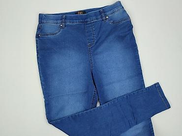 jorts 34: F&F, Jeansy damskie, rozmiar XL — 1