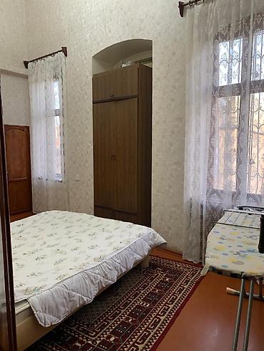 Uzunmüddətli kirayə mənzillər: Elan! Sebail Rayonu,Metro Iceriseher yaxinliginda,tam olaraq — 2