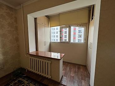 554: 1 комната, 41 м², 12 мкр 106 серия, 5 этаж, Косметический ремонт — 9