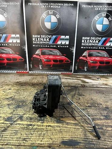 autima: BRAVE E F SERIJA ZA BMW SERIJA 1, SERIJA 3, COMPACT . OD 2000. DO — 4