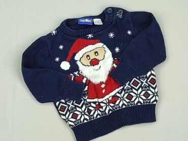 kombinezon esmara lidl: Sweater, Lupilu, 3-6 months, condition - Very good