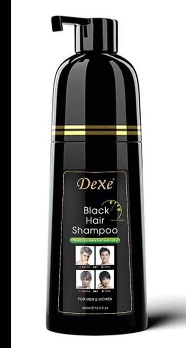 ketazol şampun: Saç şampunu, Hər növ saçlar üçün, Yeni, Pulsuz çatdırılma