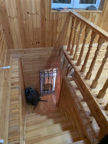 Həyət evləri və villaların satışı: 7 otaqlı, 180 kv. m, Kredit yoxdur, Yeni təmirli — 8