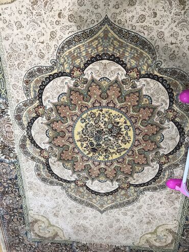 pak xali v Azərbaycan | XALÇALAR: Salam Temiz İran Xalçası İsfahan Xalı çox az işlenib Real alıcıya