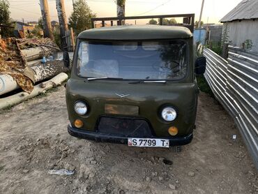 хендай солярис бишкек цена: УАЗ : 1993 г., 2.4 л, Механика, Бензин, Пикап