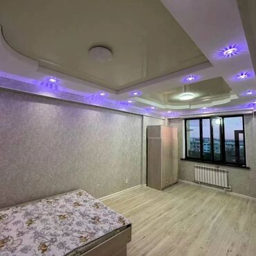 квт group kg розыгрыш: 2 комнаты, 50 м², Элитка, 11 этаж, Евроремонт