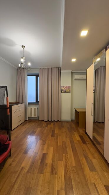 Продажа квартир: 5 и более комнат, 264 м², Элитка, 6 этаж, Дизайнерский ремонт — 18