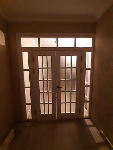 Балконные двери: Межкомнатные двери сатуу жана орнотуу сиздер каалагандай эшикти тандап — 112