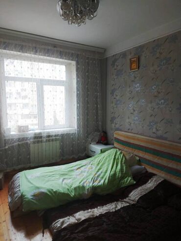 Köhnə tikili: Bakı, 2 otaqlı, Köhnə tikili, 85 kv. m — 5