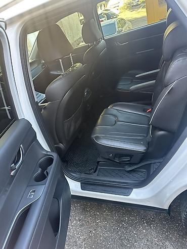 Hyundai: Hyundai Palisade: 2020 г., 2.2 л, Автомат, Дизель, Кроссовер — 7