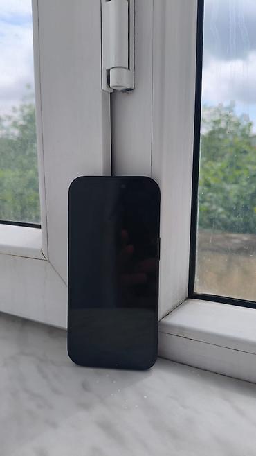 Apple iPhone: IPhone 16 Pro, 256 GB -da lalafo.az — 4 Apple iPhone: IPhone 16 Pro, 256 GB — 4