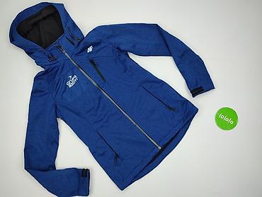 softshell kik: 4F, Męska wiatrówka, rozmiar S — 2
