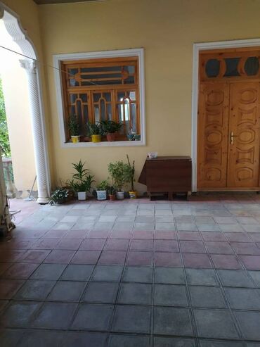 Həyət evləri və villaların satışı: 5 otaqlı, 120 kv. m, Yeni təmirli -da lalafo.az — 6 Həyət evləri və villaların satışı: 5 otaqlı, 120 kv. m, Yeni təmirli — 6