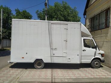 mercedes грузовой в Кыргызстан | Грузовики: Продаю Mercedes’ Benz 
2000 года 
Т1