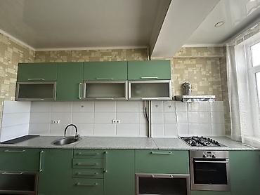 Продажа квартир: 2 комнаты, 76 м², Элитка, 6 этаж, Дизайнерский ремонт — 12