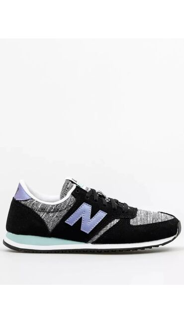 женские кроссовки nike flyknit: Кроссовки, 36, New Balance, Новый, Самовывоз