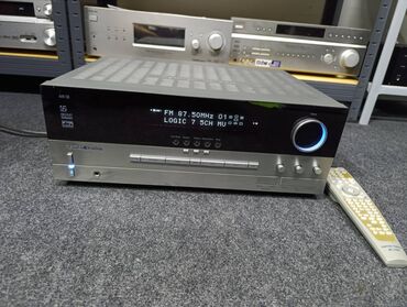 Pojačala i prijemnici: Harman kardon avr 130 sa originalnim daljinskim specifikacija Tuning — 2