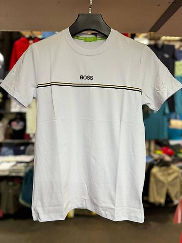 Majice: Extra kvalitetne majice iz Turske M, L, XL, XXL veličine 1 kom 2500 — 11