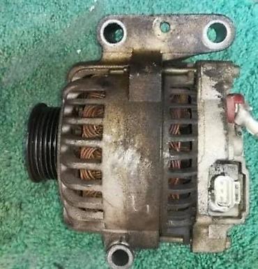 Glave motora: ALTERNATORI ZA SVE MODELE ZA FORD C-MAX, ESCORT, FIESTA . OD 2005 — 13