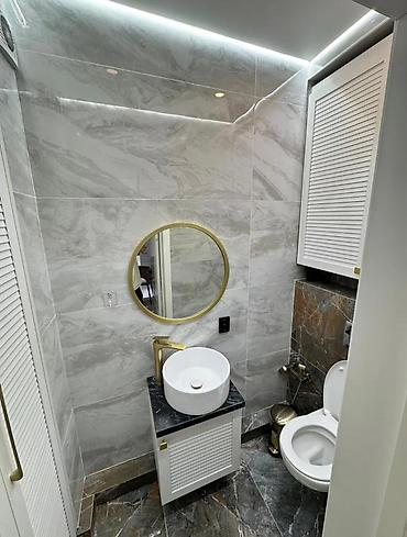 Продажа квартир: 3 комнаты, 90 м², Элитка, 7 этаж, Евроремонт — 8