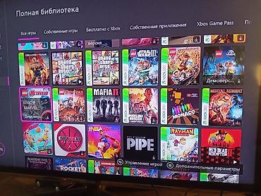 xbox one fat: Xbox One S 500 GB satılır! 🔥 Hesabda güclü oyunlar: Red Dead — 8