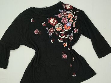 Bluzka damska, Stradivarius, rozmiar L