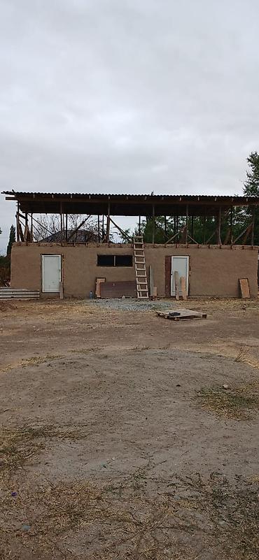 каркасные бассейны б у: 6 комнат, 150 м², 19 соток, Кызыл-Туу — 4