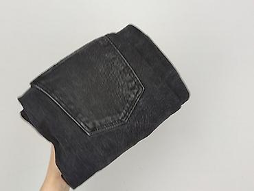 skiny jeans: Bershka, Jeansy damskie, rozmiar XS — 9