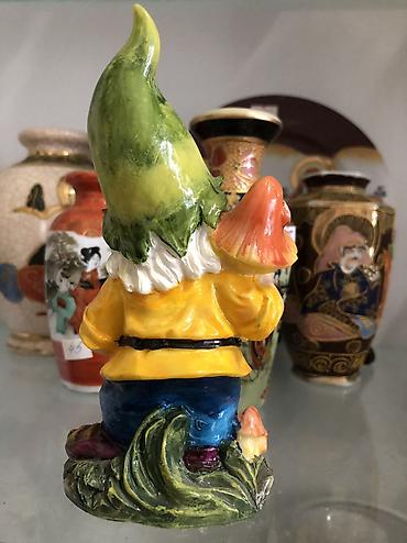 figur: Фигура Гном — 2