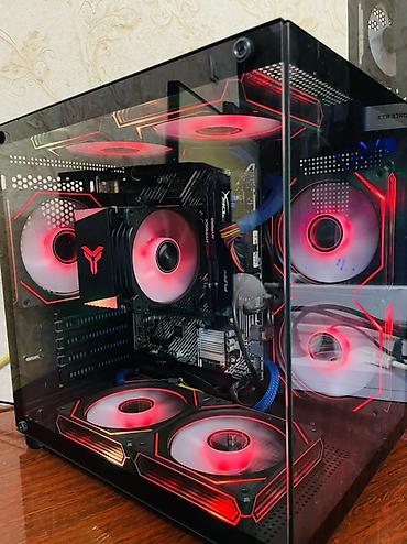 sims 3: 🔝i5 10GEN / DDR4 16GB / Kingston 256GB+500HHD / 700W /🔥 — 3