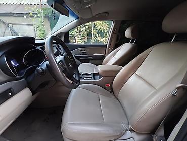 karnival: Kia Carnival: 2020 г., 2.2 л, Автомат, Дизель, Минивэн — 8
