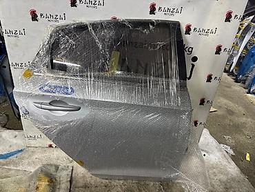 smart open: Дверь Задняя правая Hyundai, Б/у, Оригинал — 1
