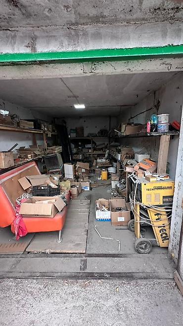 Продажа складов и мастерских: 💎 Продаётся готовый бизнес | Премиальный коммерческий объект 🏭 Объект — 16