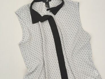 hm legginsy rozszerzane: Blouse, H&M, M (EU 38), condition - Very good