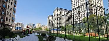 Kommersiya daşınmaz əmlakının satışı: 🔻 Premium Kompleks 🔻 Yaşayış Kompleksi — 13