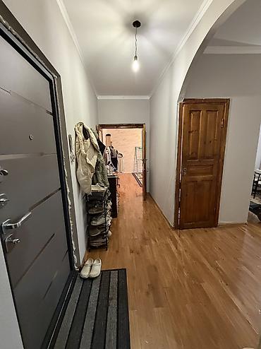 кваритры: 2 комнаты, 55 м², 106 серия улучшенная, 3 этаж, Требуется ремонт — 5