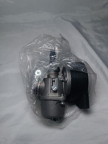 Двигатели, моторы и ГБЦ: Комплект для установки двигателя на велосипед (веломотор) Отличная — 4