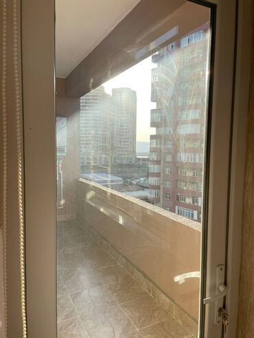 Yeni tikili: 4-cü mikrorayon, 2 otaqlı, Yeni tikili, m. 20 Yanvar, 87 kv. m — 11