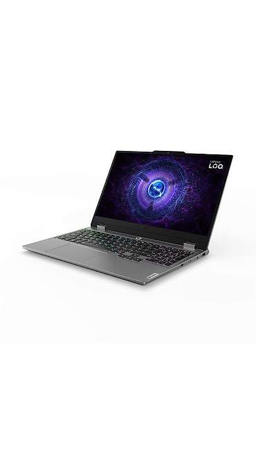 500gb ssd: Gaming Laptop – RTX 4060 / i7 13-cü nəsil • Prosessor: Intel Core — 2