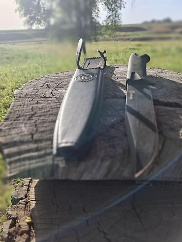 боевые ножи: Нож, Туристический, Охотничий, Новый — 3