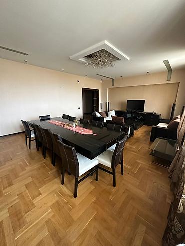 mingəcevir ev satisi: 3 otaqlı, Yeni tikili, 172 kv. m — 2