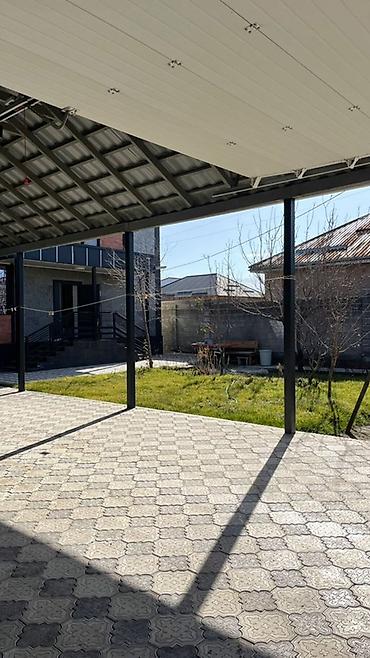 Продажа коттеджей и домов: 🏡 Продается дом в стиле Hi-Tech 📍 Район Ак-Ордо 1, всего 200 метров от at lalafo.kg — 2 Продажа коттеджей и домов: 🏡 Продается дом в стиле Hi-Tech 📍 Район Ак-Ордо 1, всего 200 метров от — 2