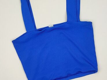 koszulka 2pac cropp: Amisu, Women`s top, size S (EU 36)