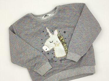 nerf kamizelka: Sweatshirt, Primark, 4-5 years, 104-110 cm, condition - Perfect