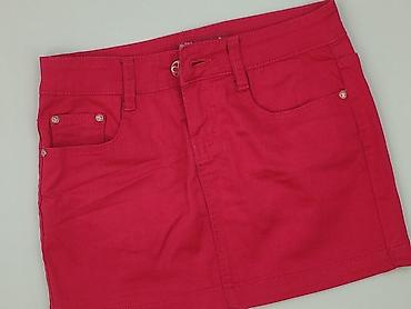 spodenki jeansowe pull: Jeanswear, Spódnica damska, rozmiar S — 1