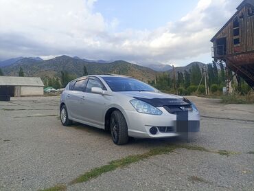 сколько стоит мотоцикл ява: Toyota Caldina: 2003 г., 1.8 л, Автомат, Бензин, Хетчбек