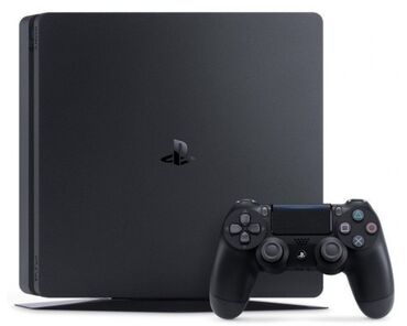 PS4 (Sony PlayStation 4): PS4 (Sony PlayStation 4)