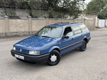 коленвал на фольксваген: Volkswagen Passat: 1989 г., 1.8 л, Механика, Бензин, Универсал
