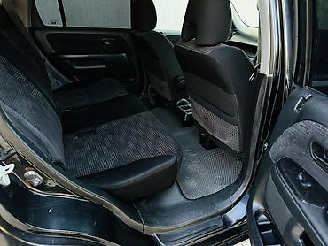 lexus ns: Honda CR-V: 2006 г., 2.4 л, Автомат, Бензин, Внедорожник — 9
