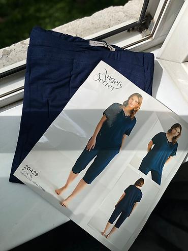 Домашние костюмы: Домашний костюм, Хлопок, Турция — 8